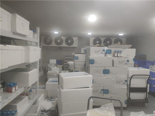 醫(yī)藥冷庫(kù) 醫(yī)藥冷庫(kù)